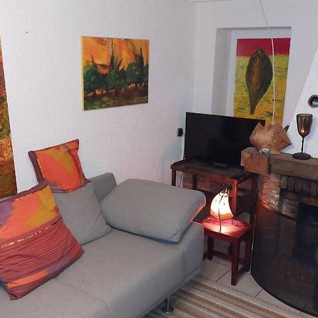 Casa Marieanne City Haus, Gratisparken, Traumblick เทรียร์ ภายนอก รูปภาพ