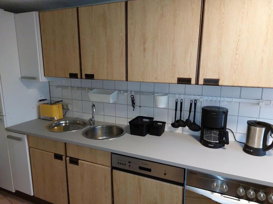 Casa Marieanne City Haus, Gratisparken, Traumblick เทรียร์ ภายนอก รูปภาพ