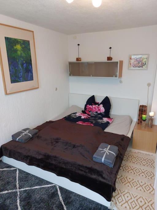 Casa Marieanne City Haus, Gratisparken, Traumblick เทรียร์ ภายนอก รูปภาพ