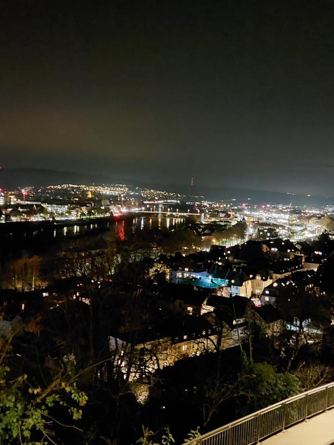 Casa Marieanne City Haus, Gratisparken, Traumblick เทรียร์ ภายนอก รูปภาพ